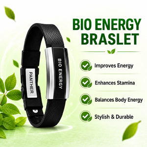 Bio Energy Bracelet